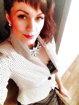 Linchen aus Berlin,Deutschland